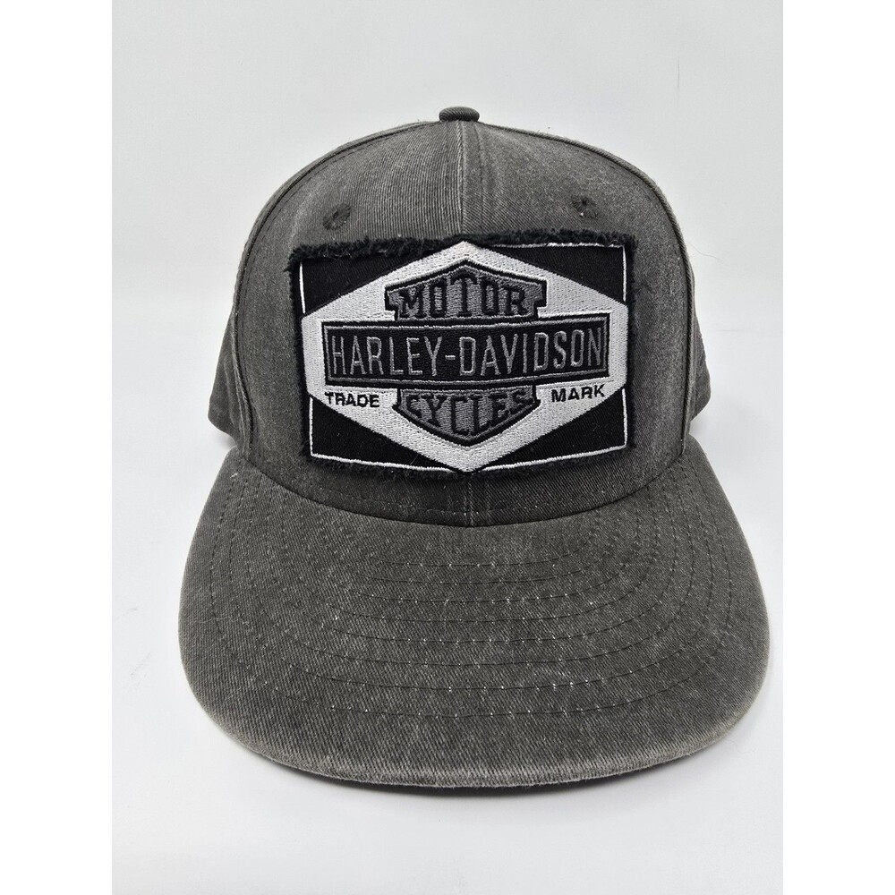 Harley Davidson New Era 59Fifty Fitted Hat Cap